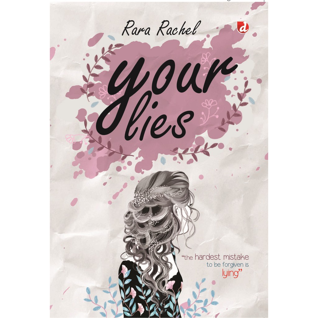 

Buku Your Lies - Diva Press