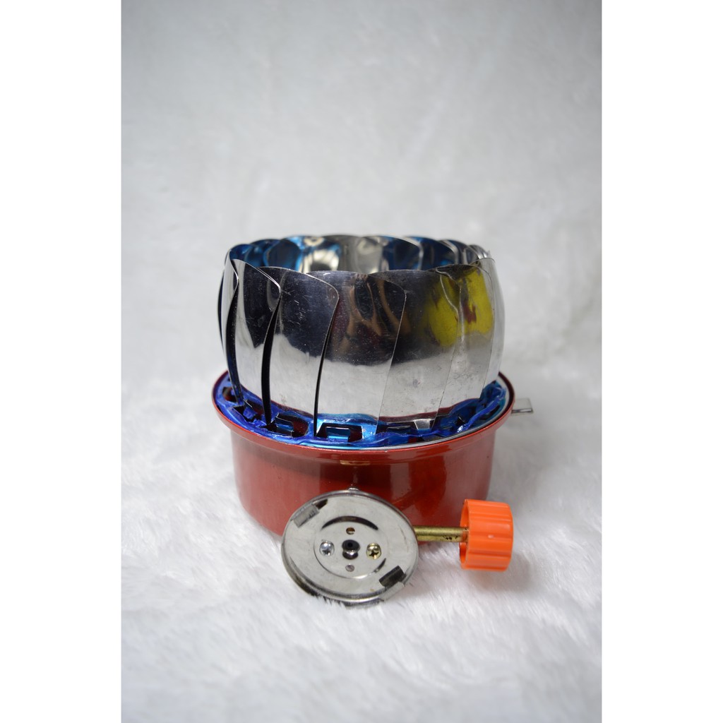 Kompor mini camping/Kompor kecil/Kompor Mini