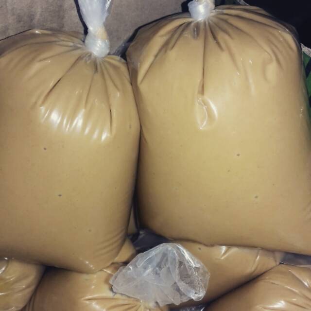 

Selai Kacang Cuckoo Premium repack 1kg