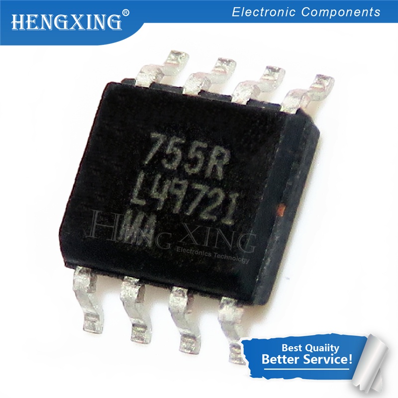 20pcs Ic LME49721MA LME49721 L49721MA SOP-8