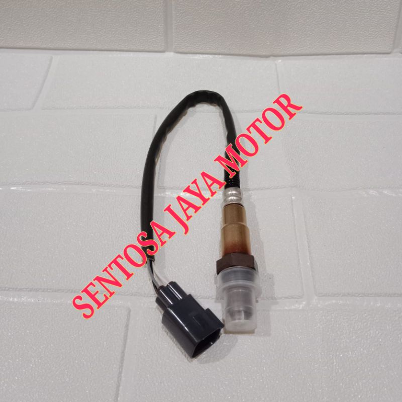 Sensor Switch Knalpot Oksigen Oxygen 02 Agya Alya 1.0 Manual 89465-BZ390 Original