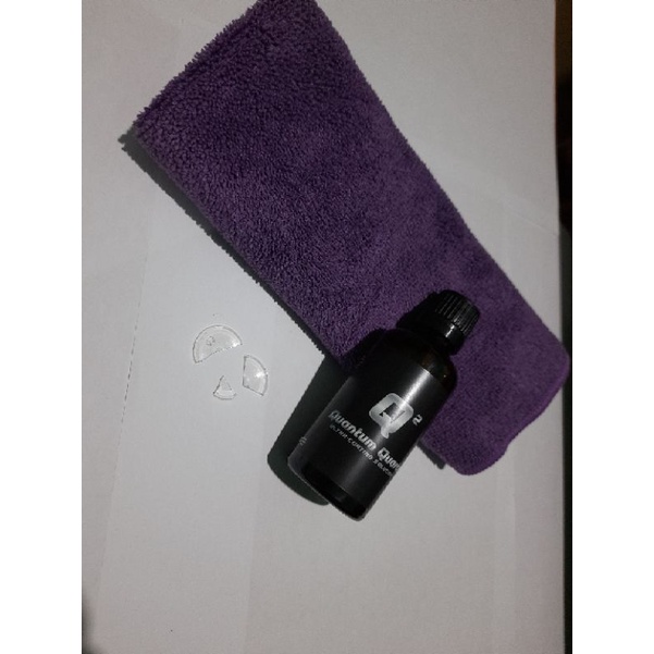 10H Diamond Nano Ceramic Coating Germany