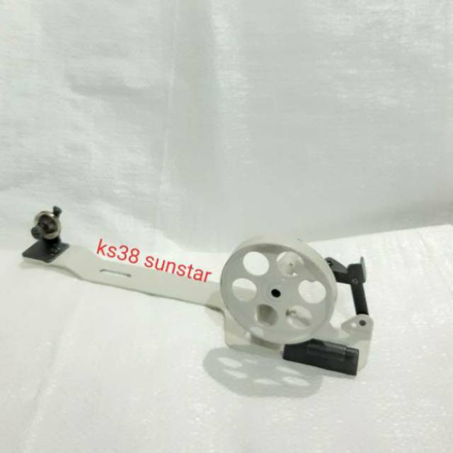 Gulungan spul roda besar khwalitas super