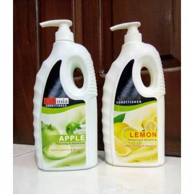 1000 ML Cultusia Conditioner / Conditioner Rambut