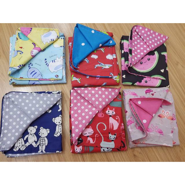 Baby Feeling Nurshing Cover Full Body/Apron Menyusui