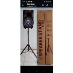 JZ276 Detail produk dari 1Pcs NEW LSO L 503 Stand Tiang Tripod Speaker