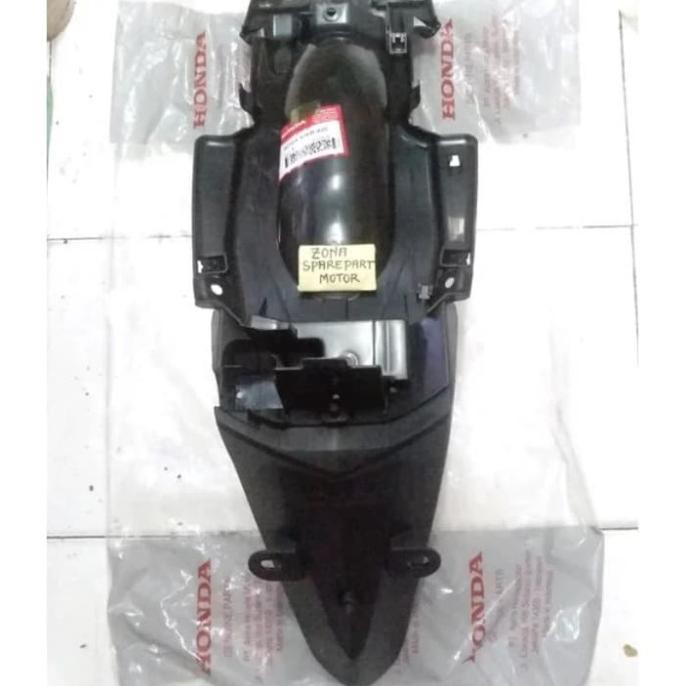 Premium Slebor Belakang Blade 110 AHM 8010A KWB 920 Kualitas Oke