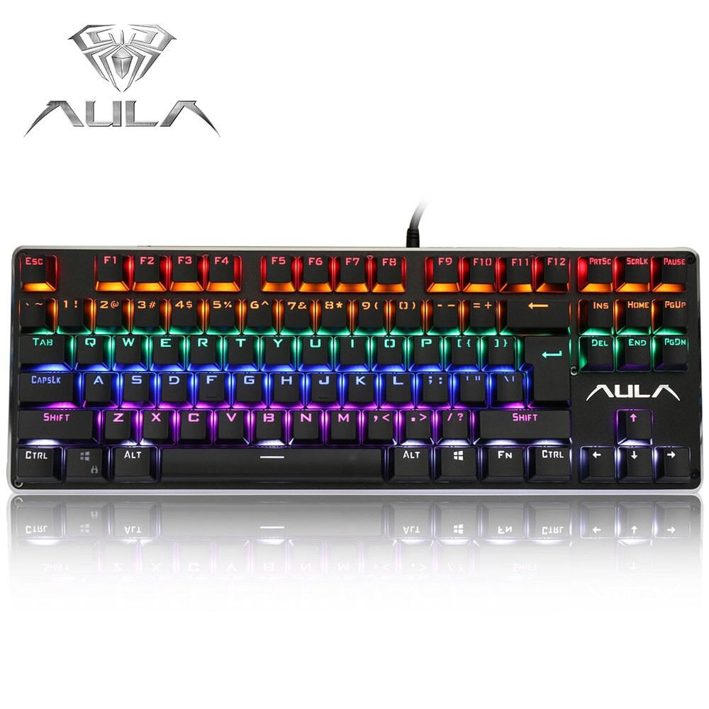 Aula Keyboard Mechanical