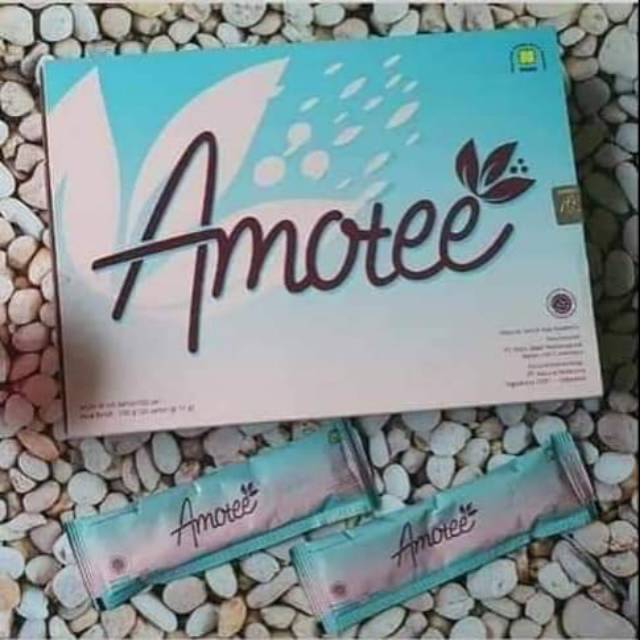 AMOTEE NASA 1 box