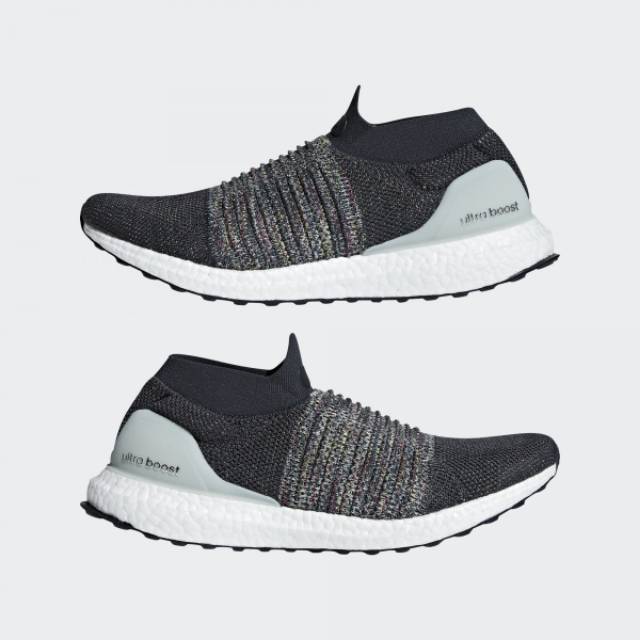 ADIDAS Ultraboost Laceless (Preloved) ORI size US 10.5