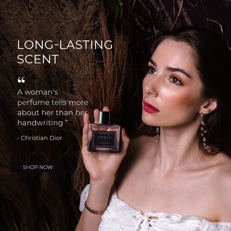 Gudie Parfume Christian Dior Sakura Unisex