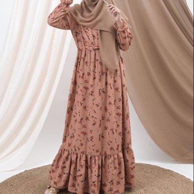 AMANA DRESS LOCAL.ID