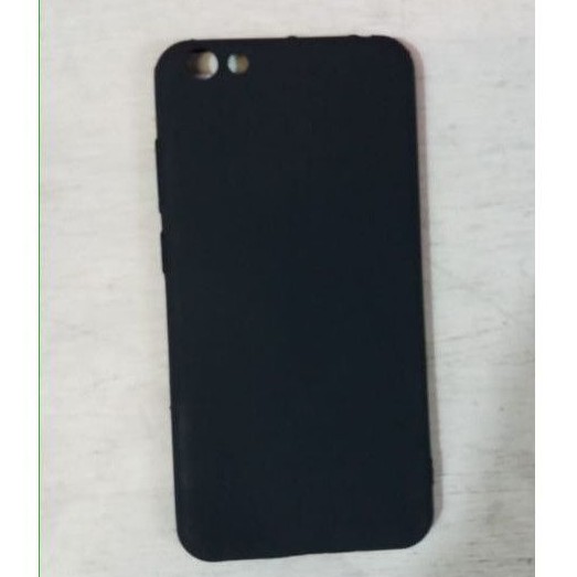 Softcase vivo Y66/Y65