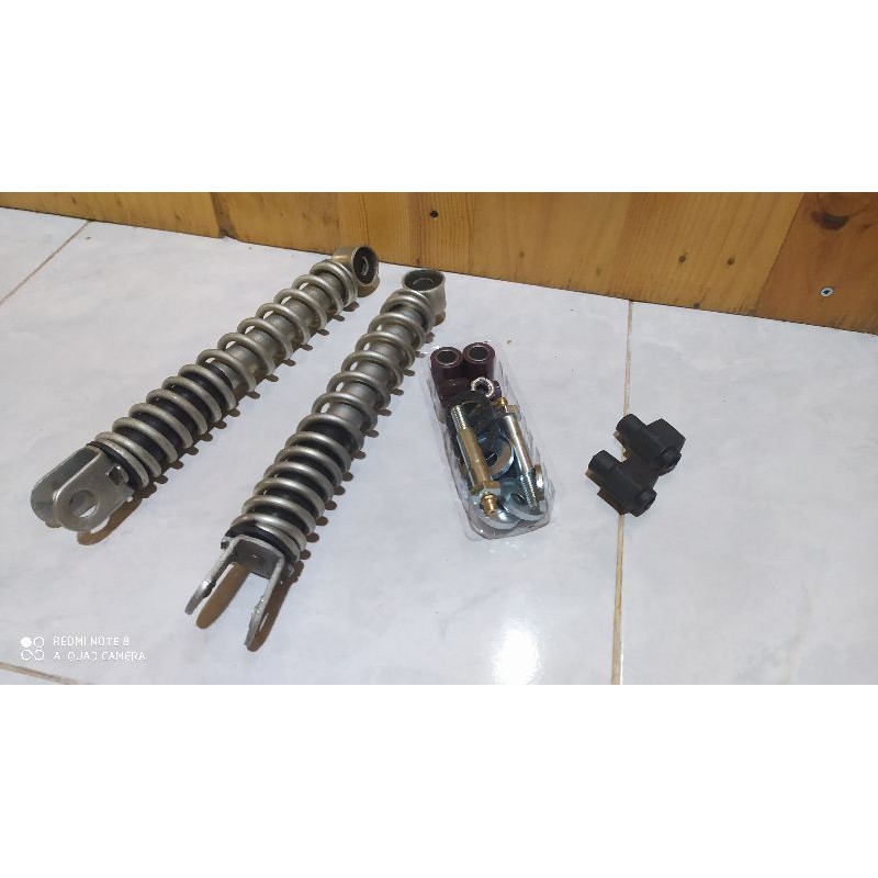 Bosh shock depan supercub-c70-c700-c800-astrea 800