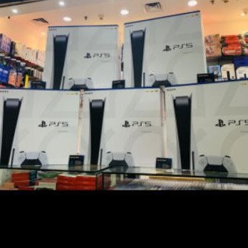 PLAYSTATION 5 GARANSI SONY