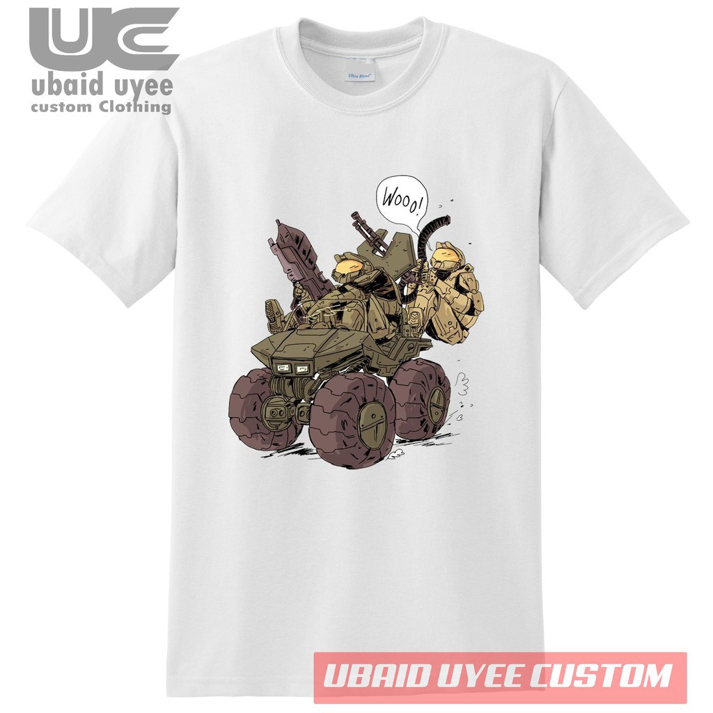 KAOS METAL SLUG SIZE S M L XL XXL GAME