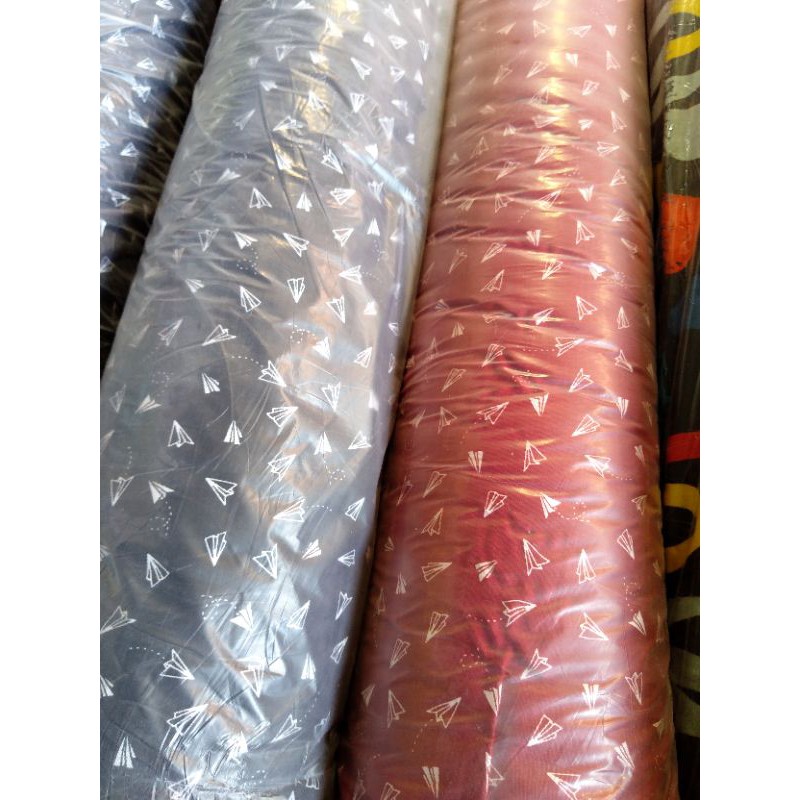 kain katun viscouse pasar Tegal Gubug Cirebon kios c100