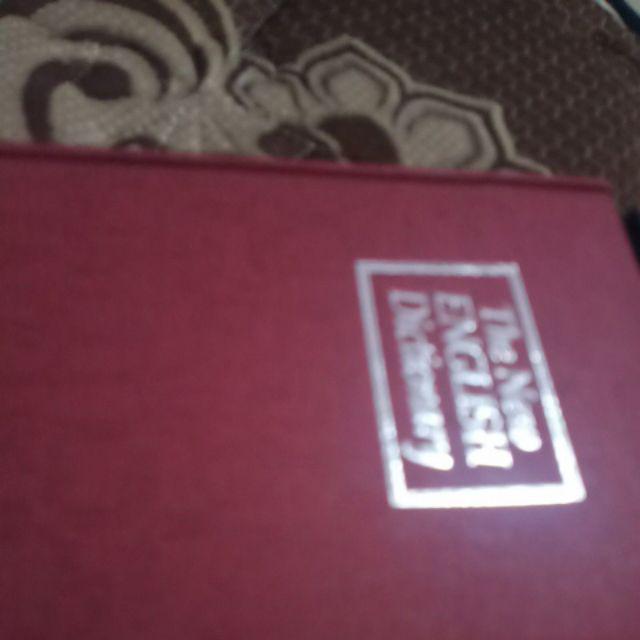 Berangkas Unik Bentuk Buku Kamus Tempat Penyimpanan Hp Uang Duit Emas Brangkas Brankas Berankas Box