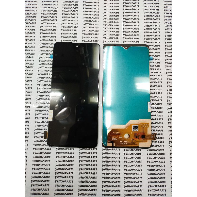 LCD TOUCHSCREEN SAMSUNG GALAXY M31S M317 OLED2 TTC