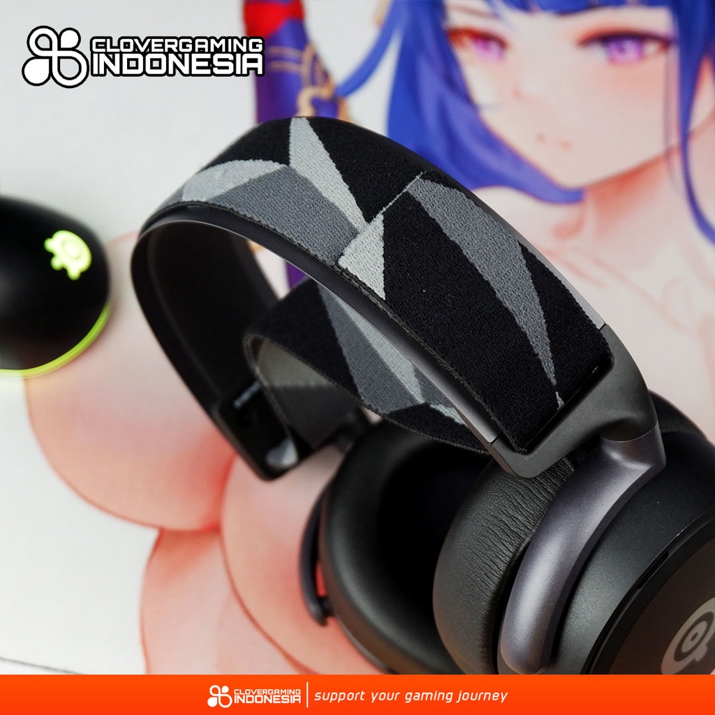 Steelseries Arctis Headband for Arctis 7 9 Pro Prime Headband Replace