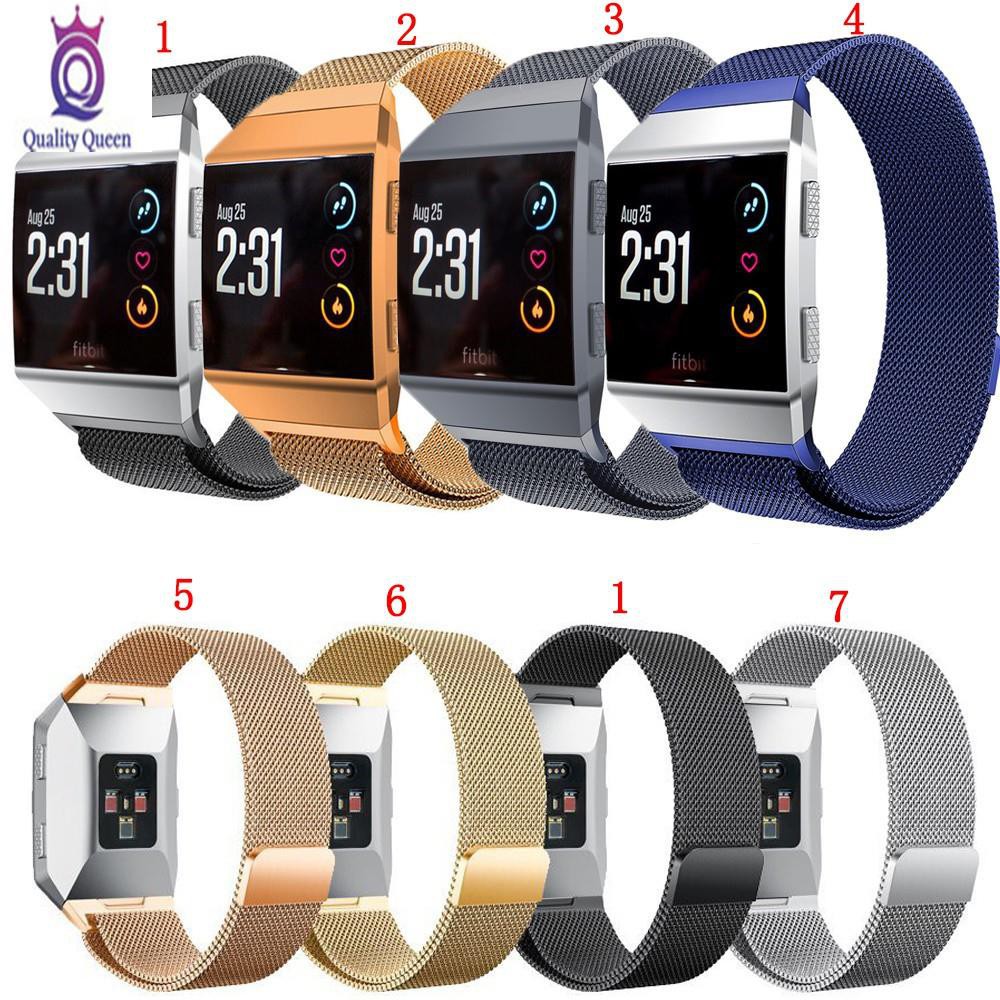 jam tangan fitbit ionic