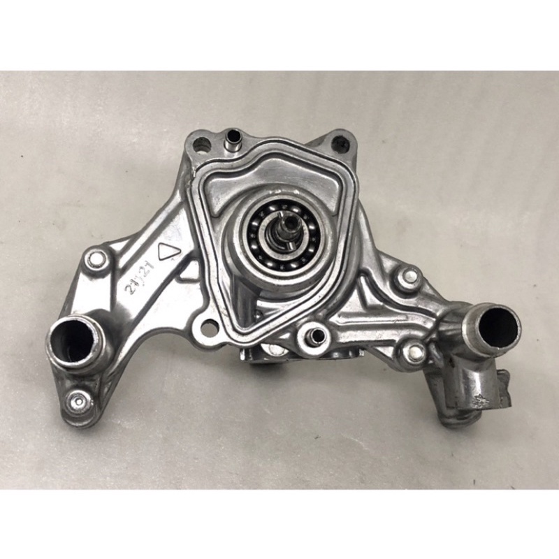 WATER PUMP WATERPUMP WATER PAM PCX 160 VARIO 160 HONDA AHM K1N ORIGINAL ASLI 100% TERMURAH