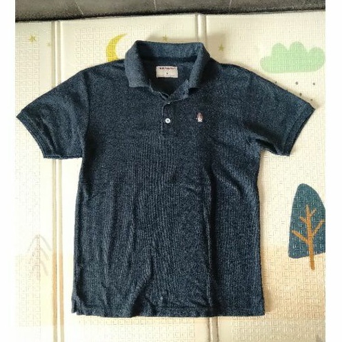 Polo shirt HP (Second)