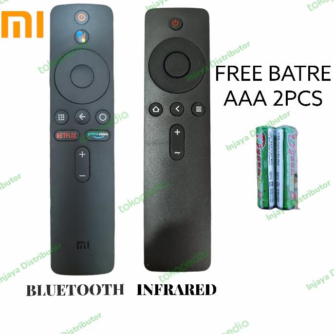 Remote Control Xiaomi Mi Tv / Mi Box / Mi Stick