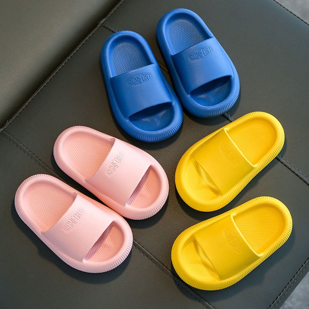 ☀CAMILO☀ SANDAL ANAK /SENDAL ANAK / SANDAL BAYI / SANDAL CUTE UNISEX CUTE SEPATU ANAK IMPORT SA0009