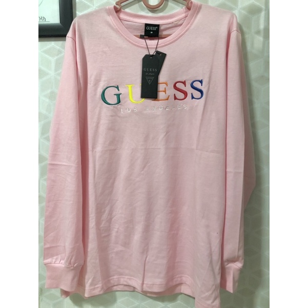 Crewneck Guess