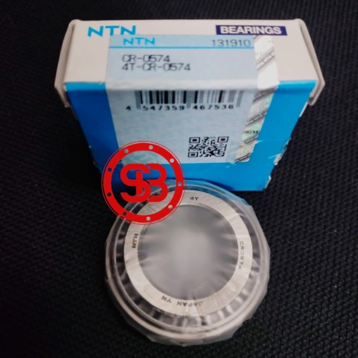 Bearing CR 0574 NTN JAPAN ORIGINAL 32005 26mm