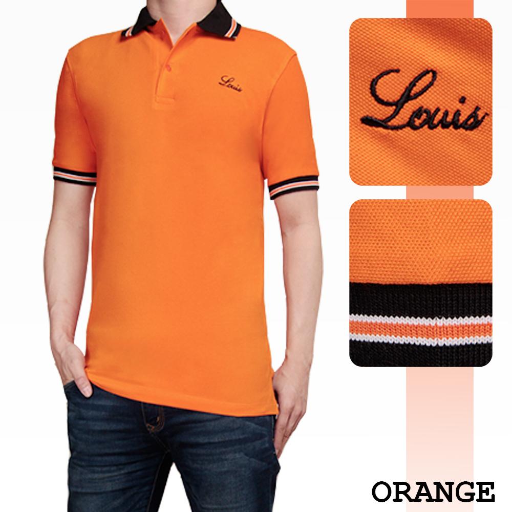 Download Desain Kaos Polos Warna Orange | Desaprojek