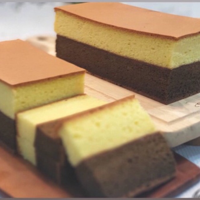 

Lapis Malang Premium