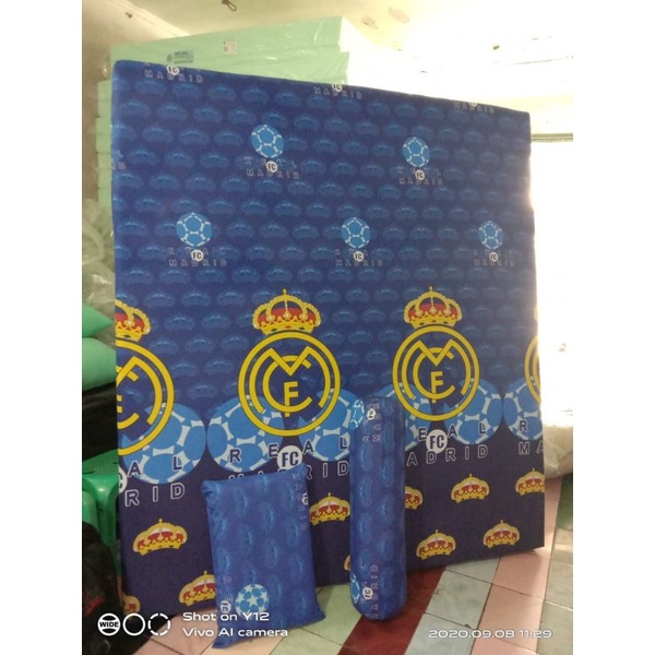 kasur busa inoac D.23