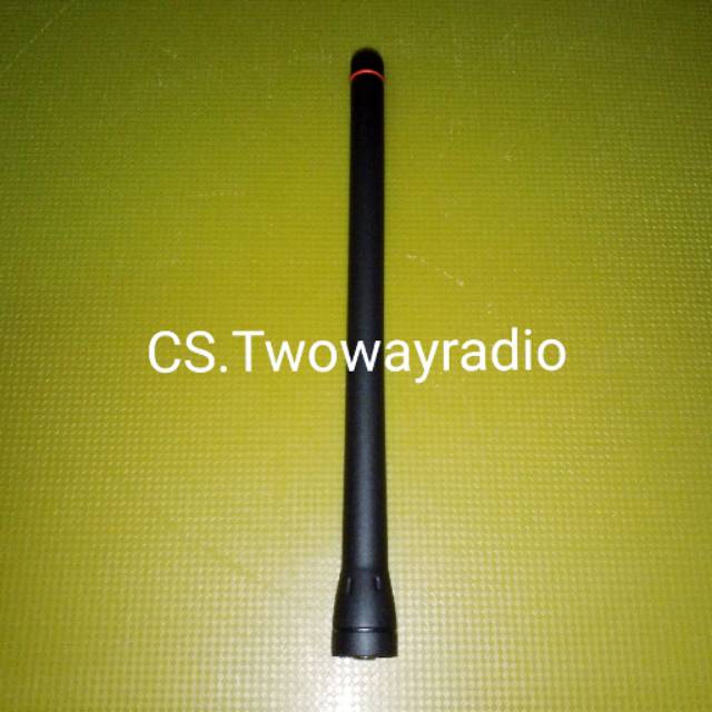 ANTENNA HT ICOM V88 / Antena IC-V88 M36 M34 HANDY TALKY