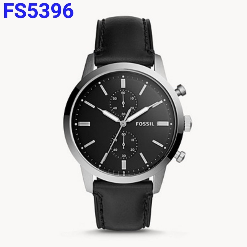 Jam Tangan Pria FS5396 fs5396