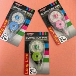 

Correction/Tipex Roll JOYKO CT-533