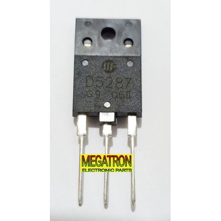 Transistor D5287 Original