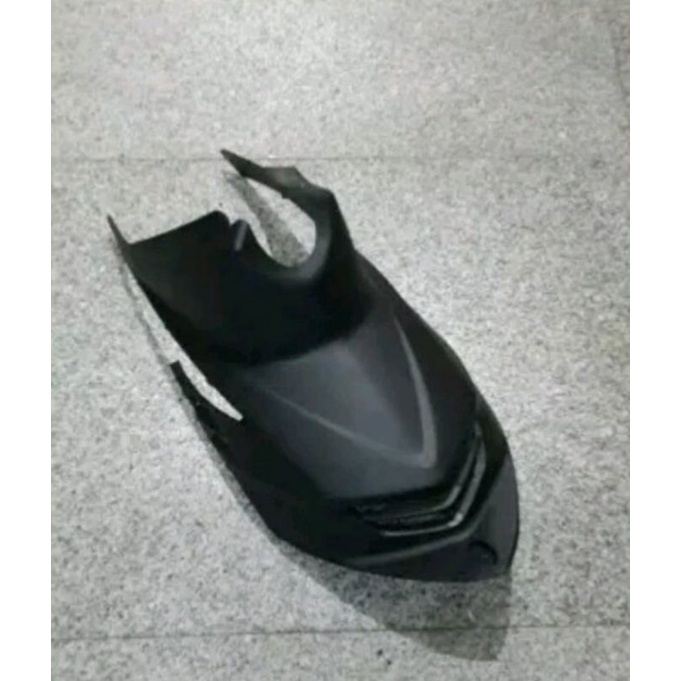 cover tutup mesin mio soul karbu