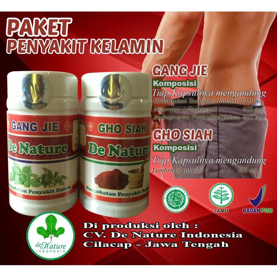 

Obat Sipilis Gonore Dan Raja Singa Herbal De Nature