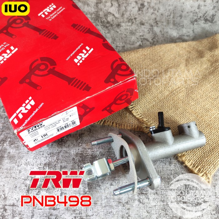 Master Kopling Atas New Civic Clutch Master Assy TRW PNB498