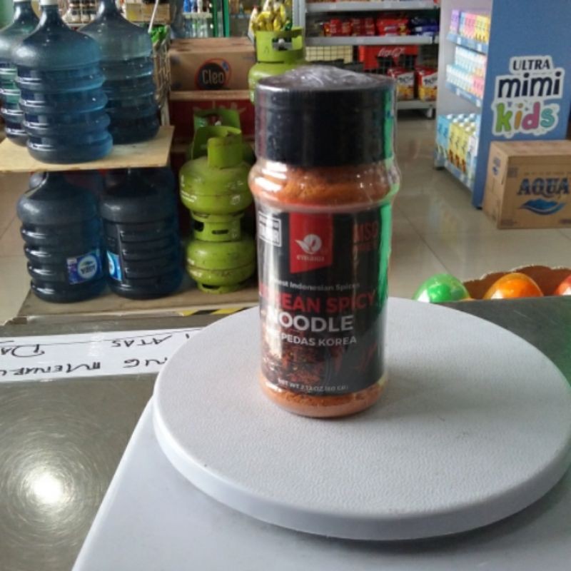 

Emaku bumbutabur mi pds korea 60g.