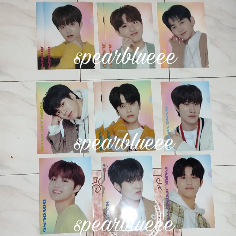 clearfile md japan treasure