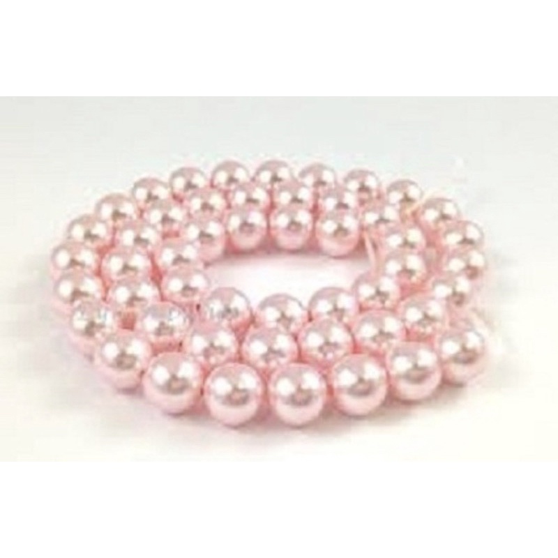 CRYSTAL SWAROVSKI ORIGINAL PEARL BEAD 4 mm