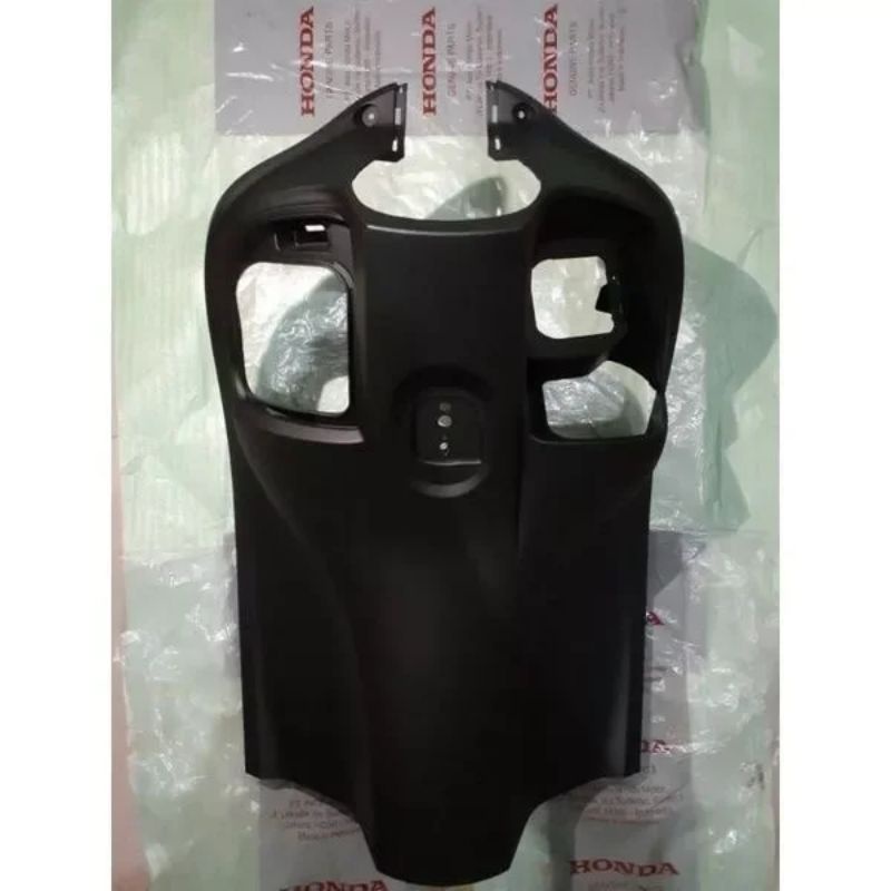 lower Dasbor kantong leghsield kunci scoopy new esp prestige k2f 2021 hitam Dof Original
