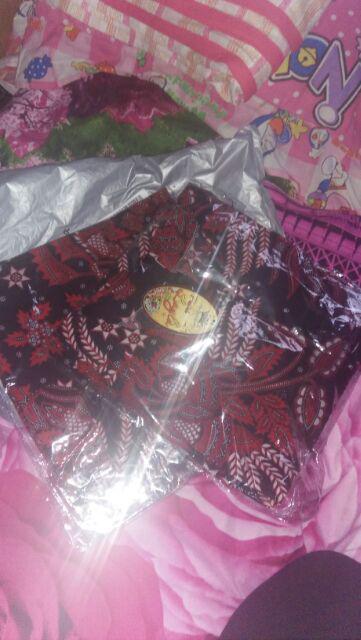 Temukan Couple Batik Asmara Linggar Srg 7 By Suryandhanu 4666784743886 Couple L - Fit X