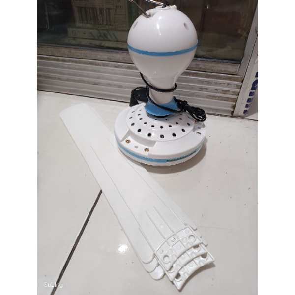 kipas angin niga baling baling 3 ..25 wat