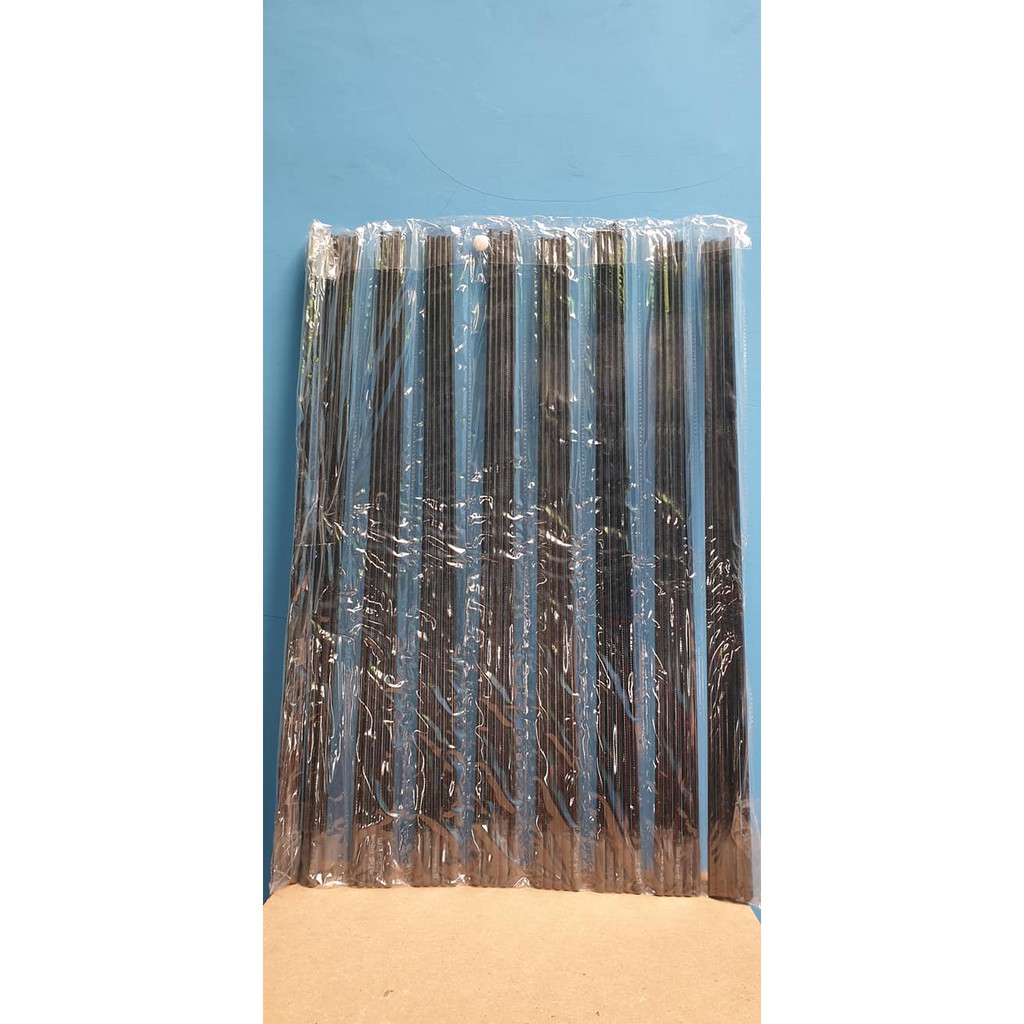 Ujung Tegek Carbon Ros 1,2 dan 3