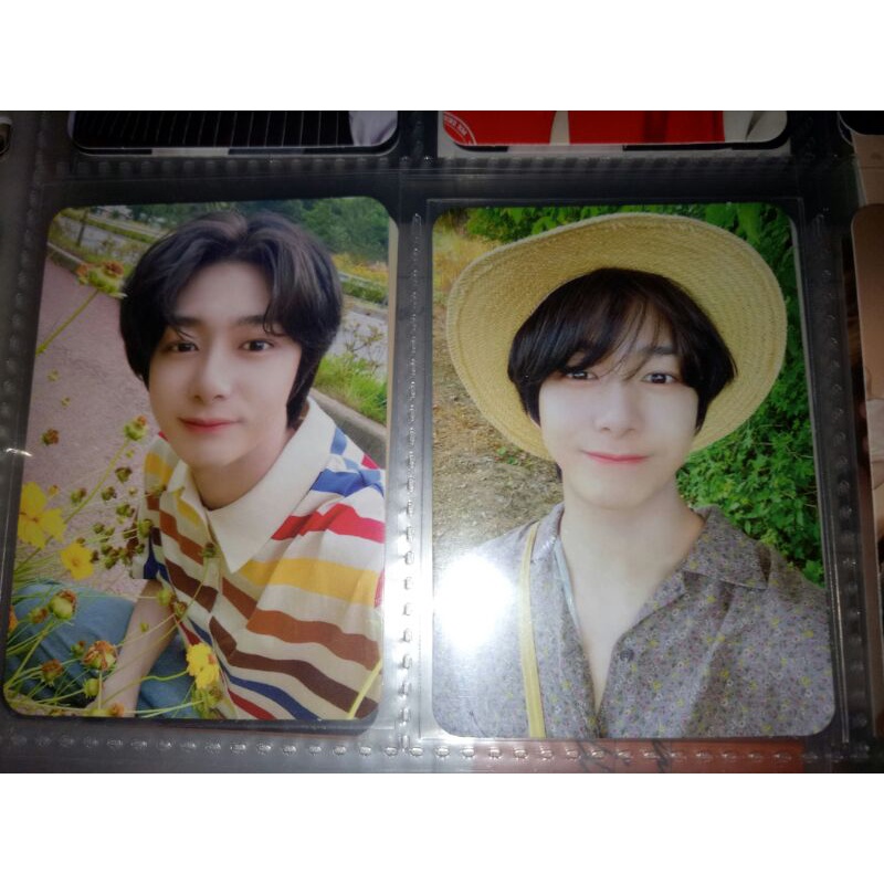 pc hyungwon xiesta