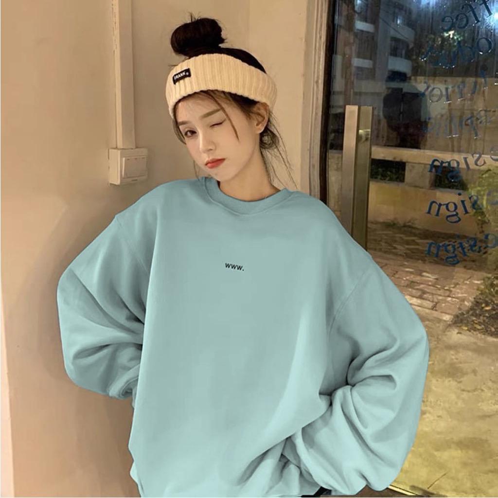 Sweater Wanita Oversize 3W XXL LD 130 PJ 70